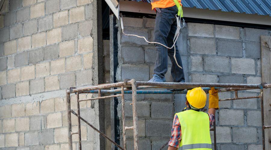 Local Siding Services in Camarillo, CA